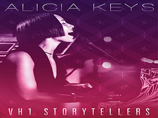 Alicia Keys Vh1 Storytellers Full