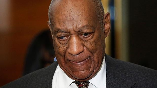 Bill Cosby enfrenta una nueva acusación de violación ahora en California