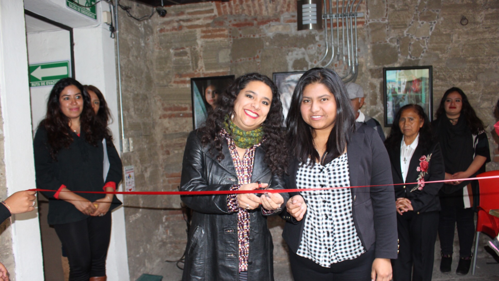 Respalda ITC a jóvenes creadores de Tlaxcala