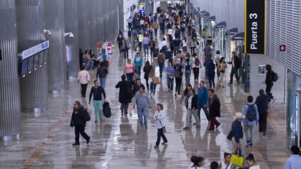 México estudia la posibilidad de llevar agentes armados