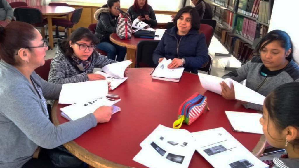 Promueve comuna de Tlaxcala acreditación de primaria, secundaria