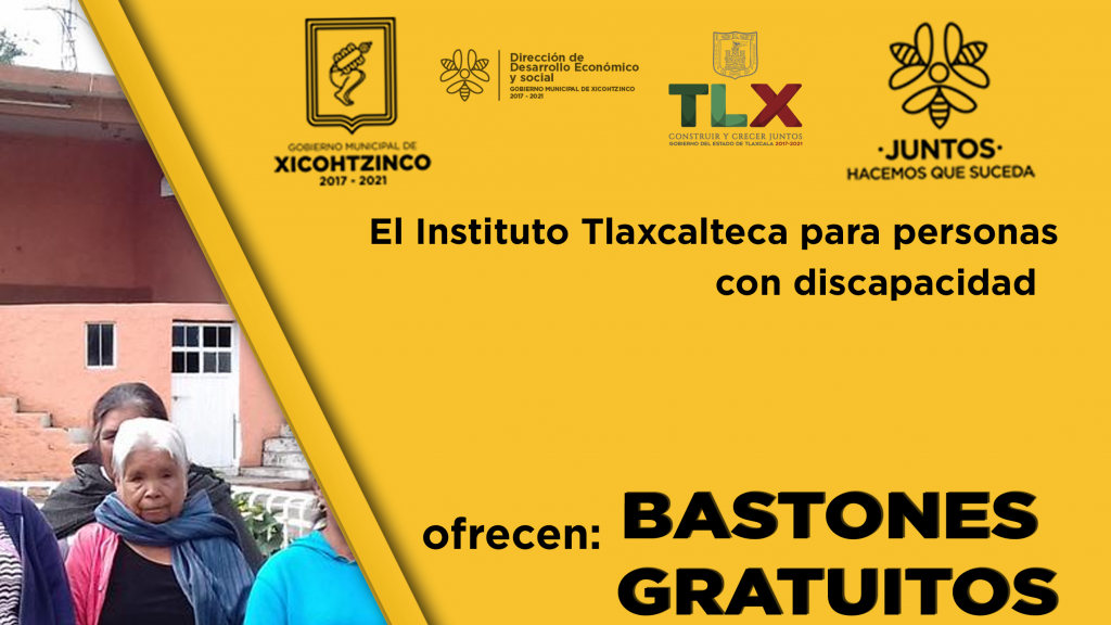 Bastones Gratuitos 