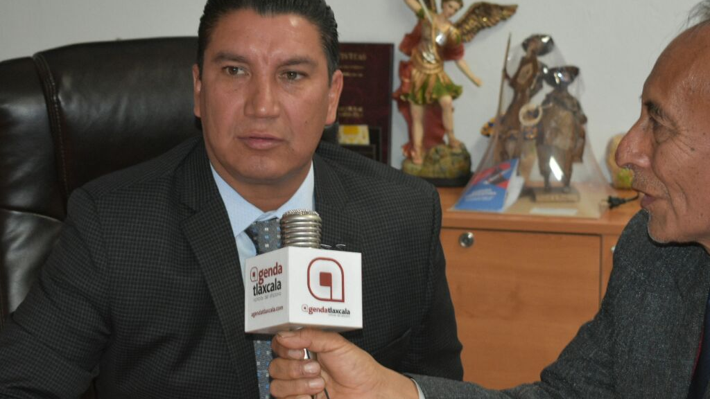 Oscar Murias Juárez
