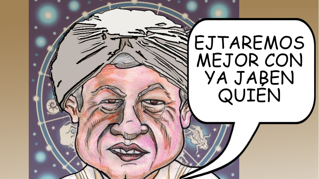 AMLO 2018