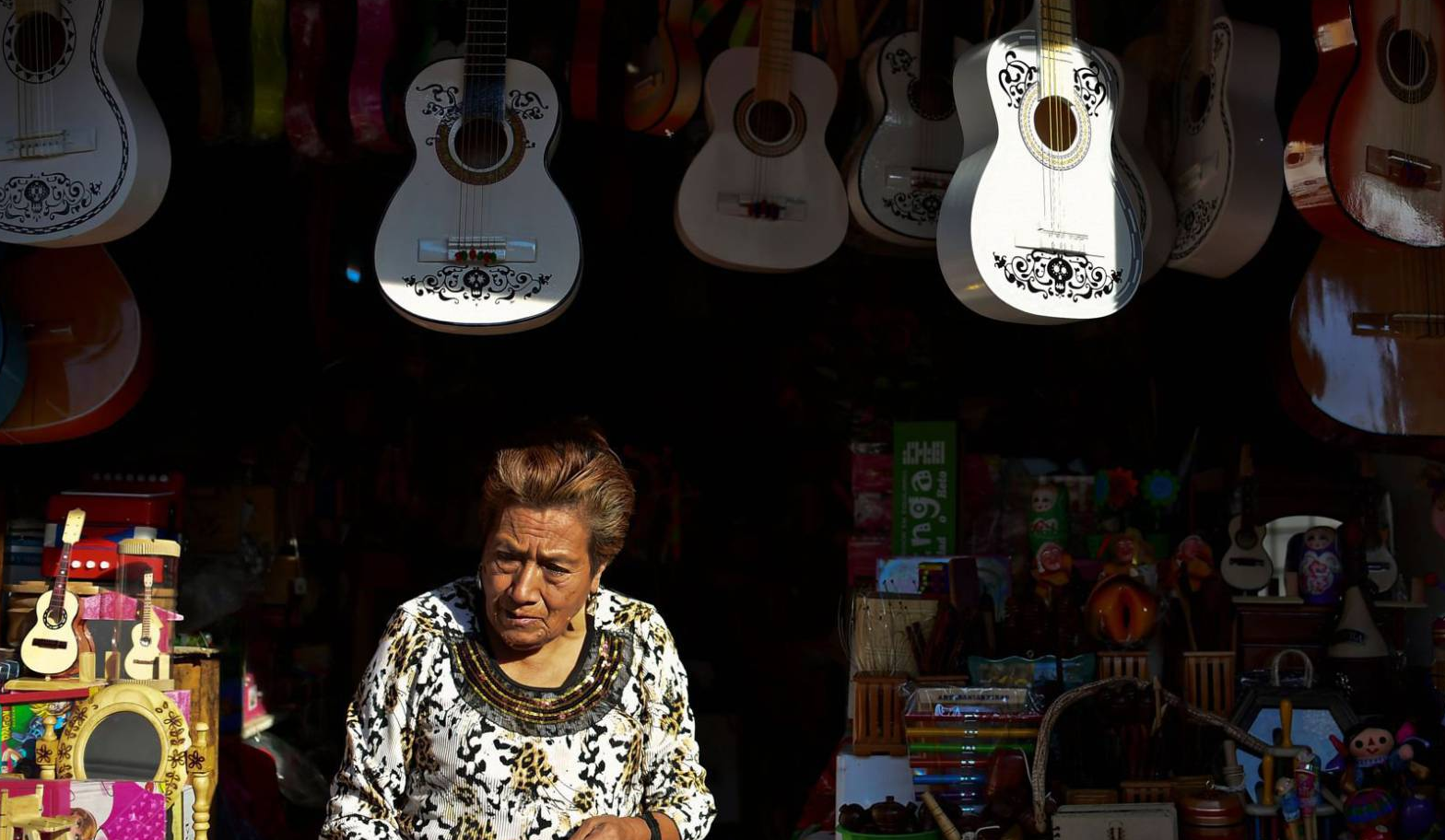 Así cambió la vida de un pueblo en México tras el estreno de Coco