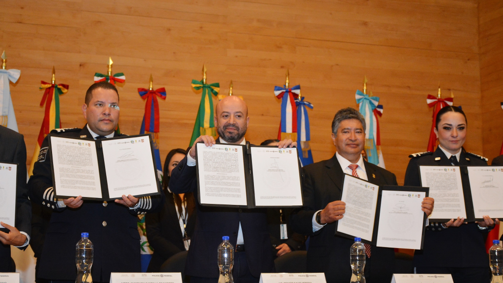 Firma UAT convenio de colaboración