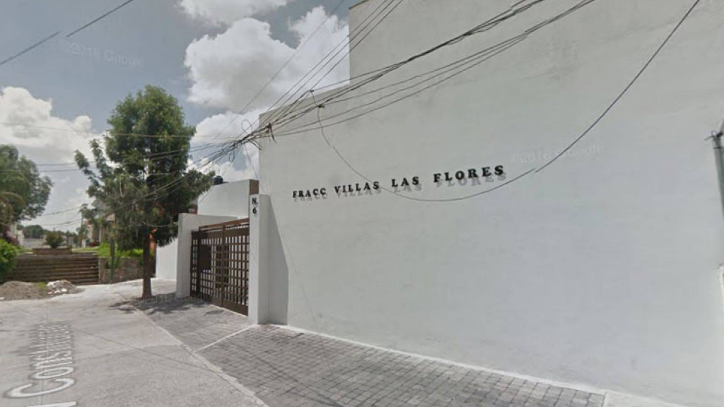 Asesinado un empresario español en México frente a su casa