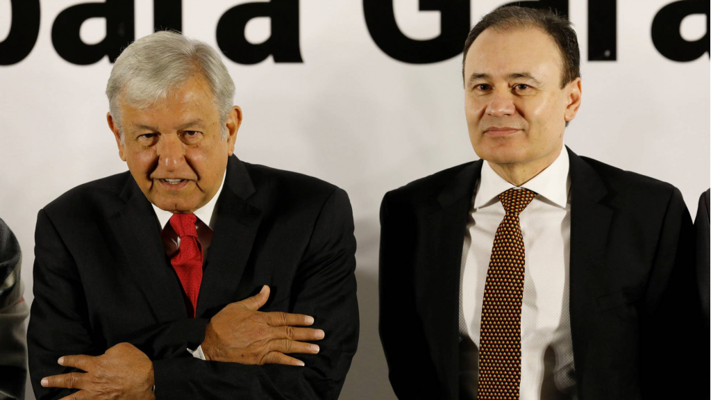 AMLO