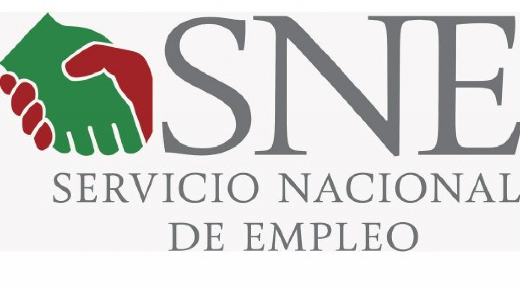 Convocatoria del Servicio Nacional del Empleo