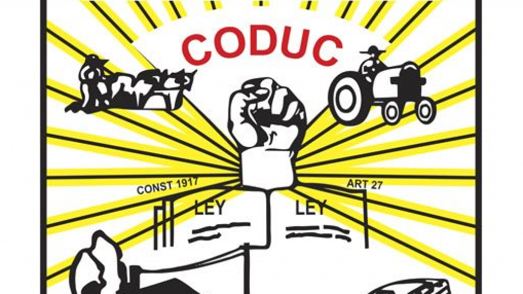 CODUC Tlaxcala