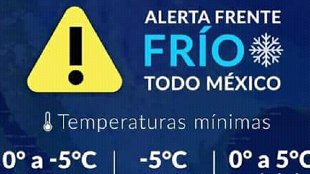 Instala municipio de Tlaxcala albergue ante bajas temperaturas