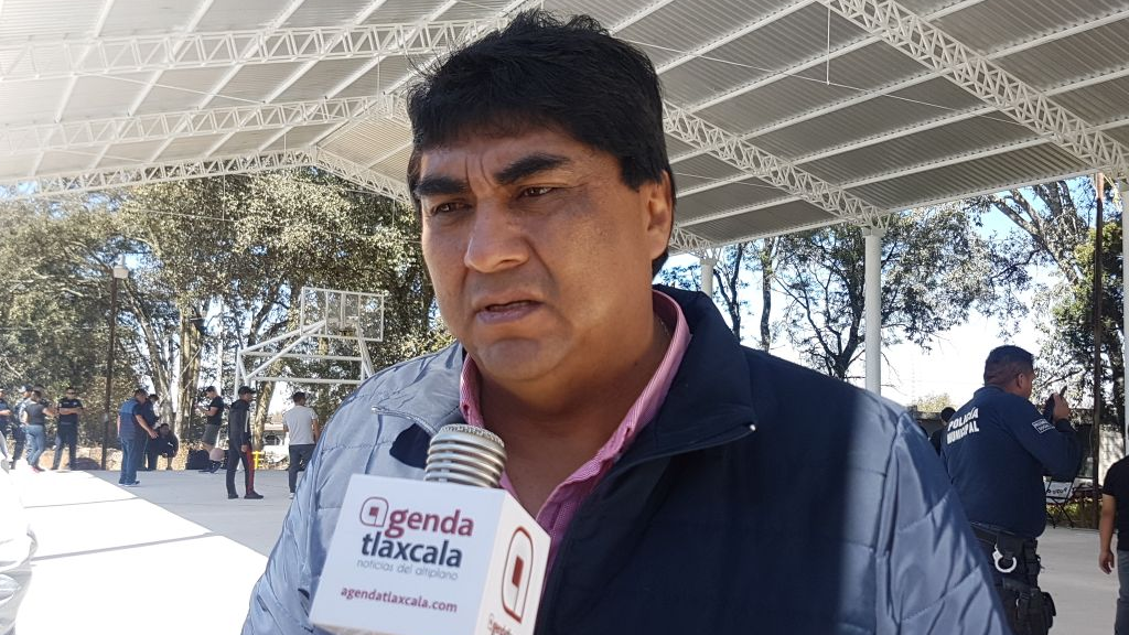 Es Cuaxomulco el segundo municipio más seguro del estado