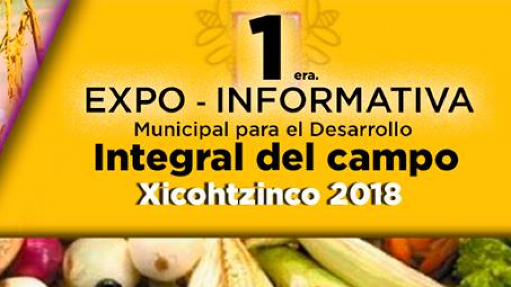 Expo-informativa