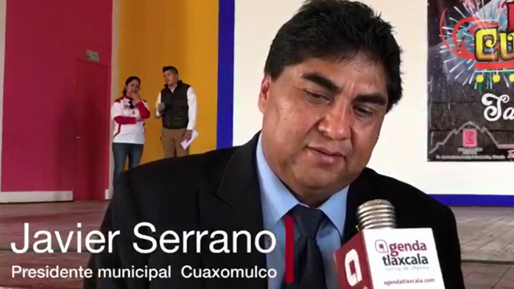 Pormenores y eventos de la Feria del municipio Cuaxomulco