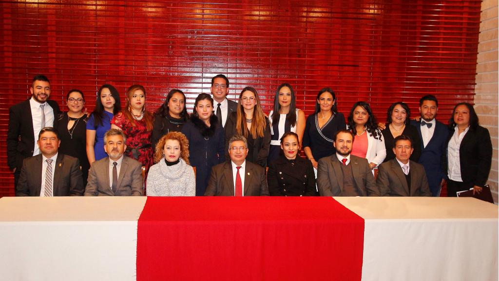 Facultad de Ciencias Económico Administrativas de la UAT