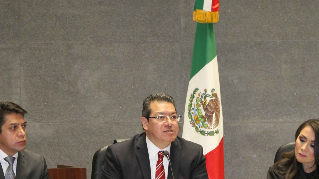 Tlaxcala debe aprovechar el momento que vive: Mena