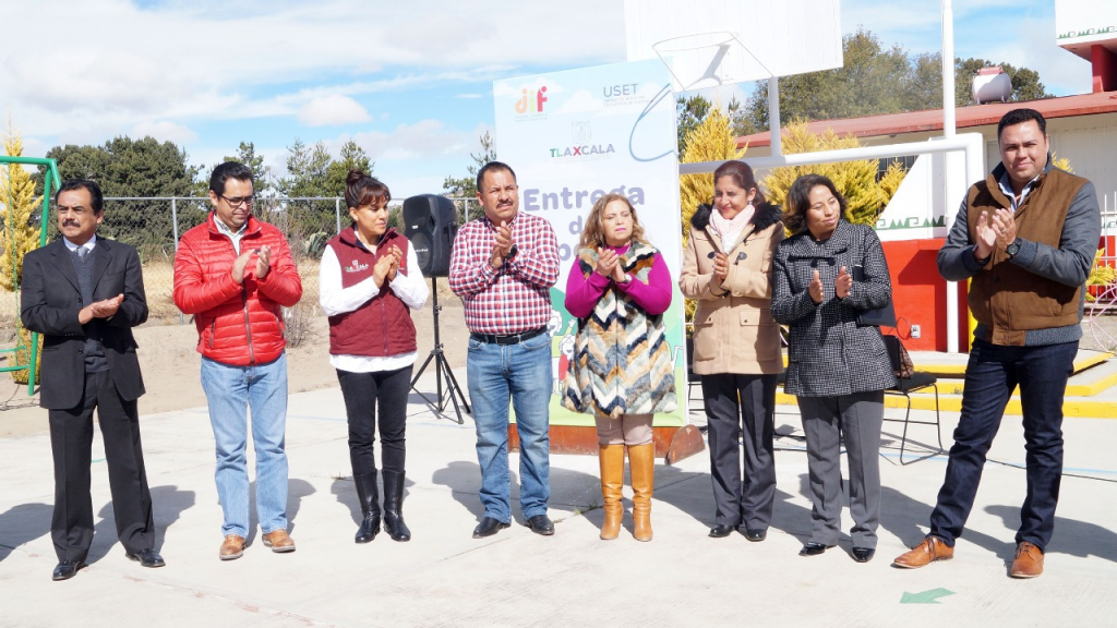 Gobierno estatal genera oportunidades laborales: edil