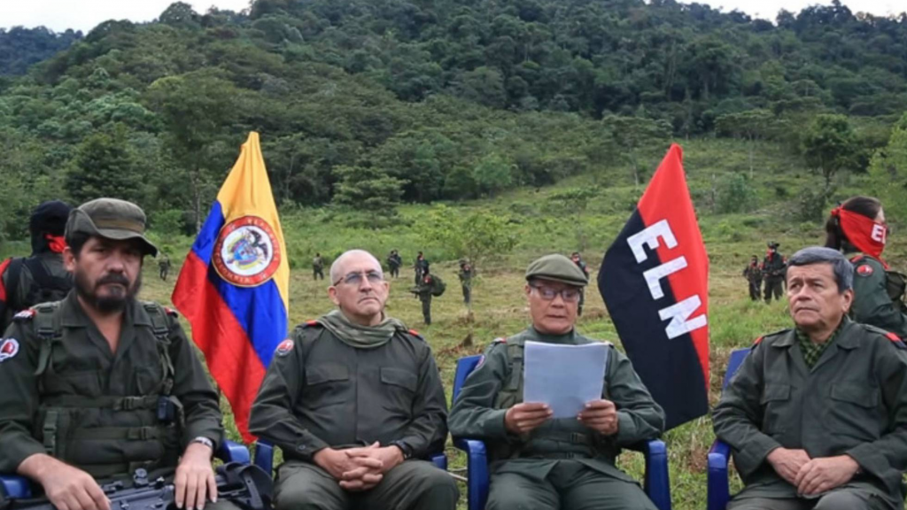 Colombia asegura que Venezuela sigue siendo el refugio