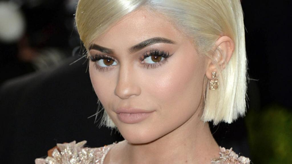 Kylie Jenner confirma los rumores, ya se convirtió en madre