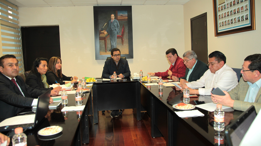 Privilegian SEPE y SNTE diálogo y apertura en la segunda reunión