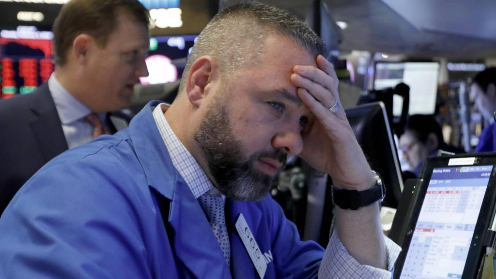Wall Street rebota y cierra con subidas