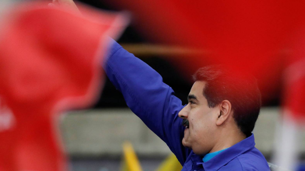 Venezuela celebrará elecciones presidenciales el 22 de abril