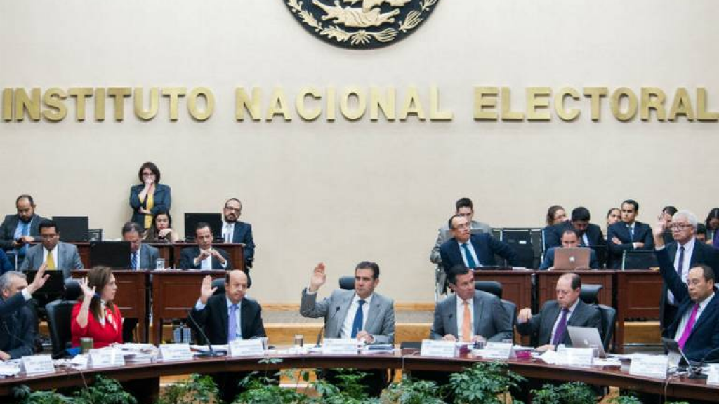 Así deberán ser los debates entre candidatos según el INE