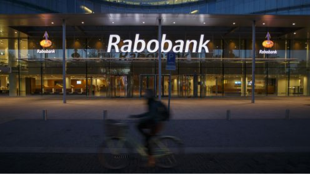 EE UU multa con 370 millones a Rabobank por vínculos con el narco