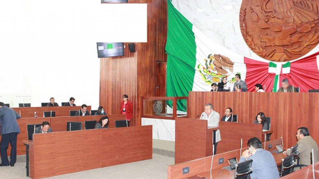 Se suma Tlaxcala a propuesta de congreso de Hidalgo