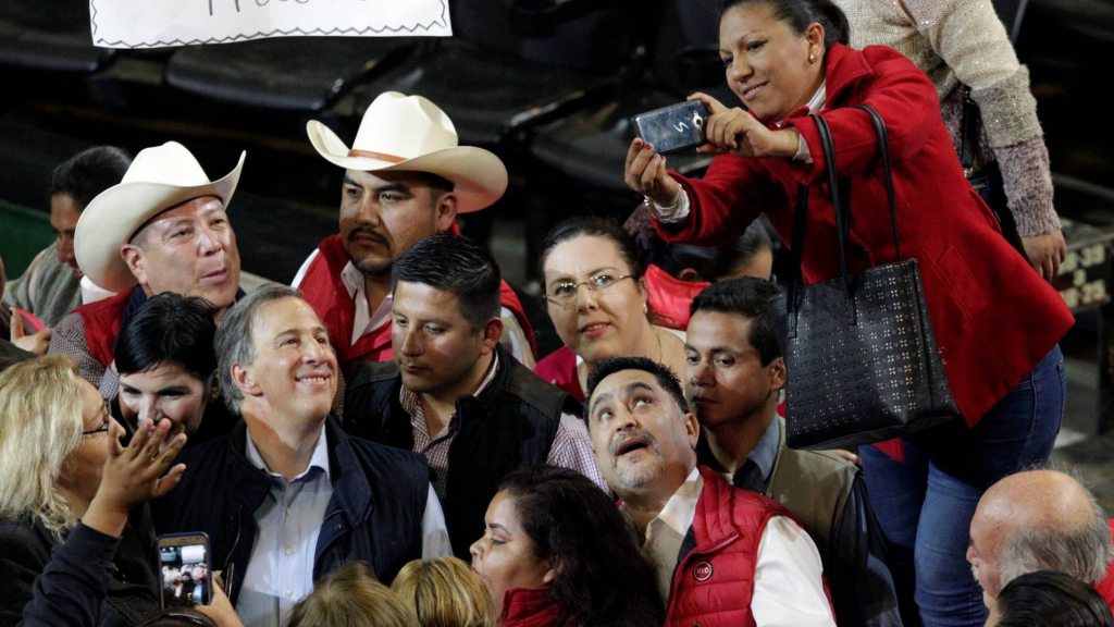 Una pausa electoral enfría  campañas rumbo a las presidenciales