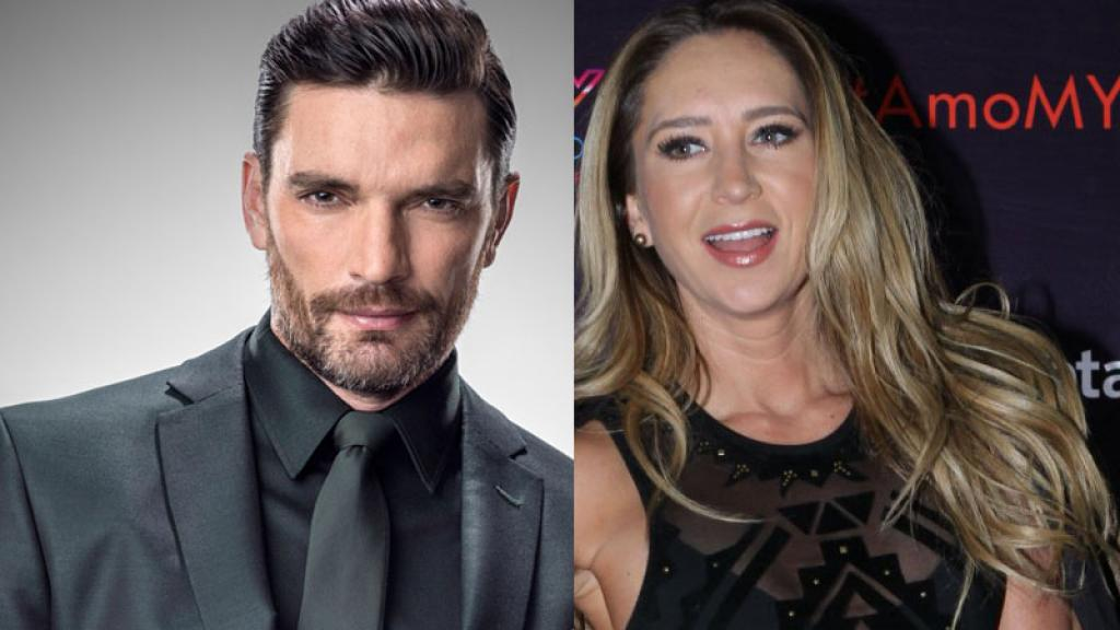 Julián Gil no pudo más y ya confirmó las sospechas de su relación