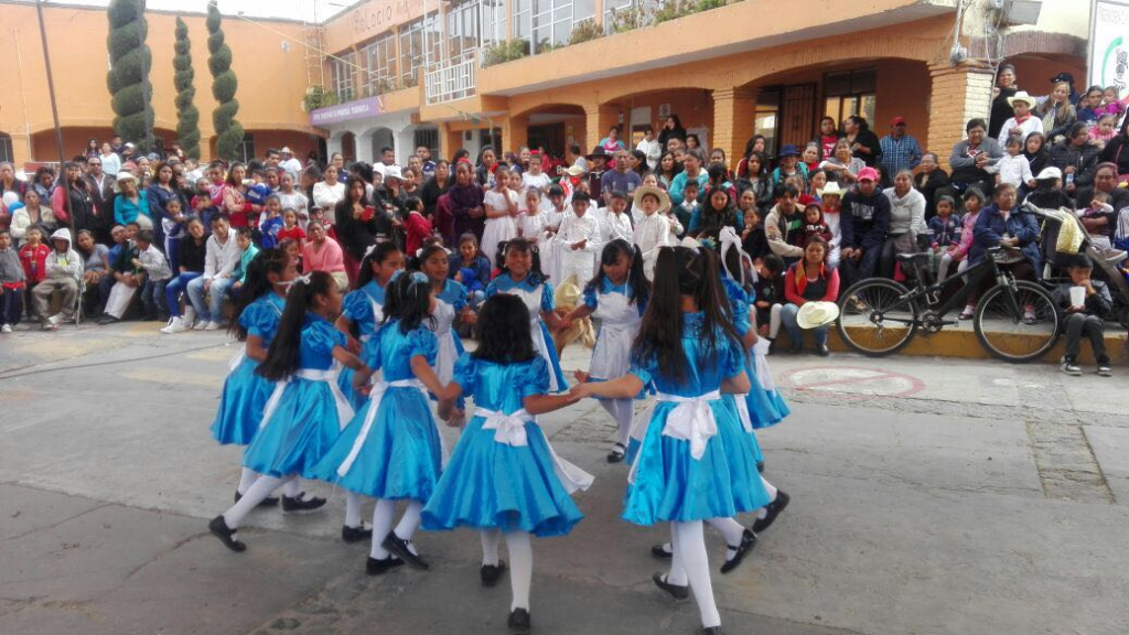 En marcha domingos culturales en Tequexquitla