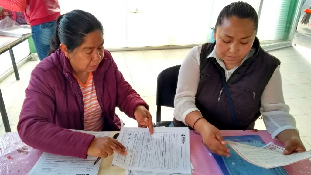 Abre ayuntamiento de Tlaxcala nuevas fechas