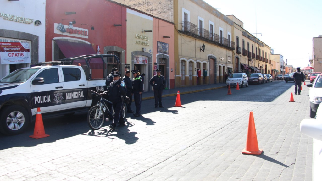 Durante operativos contra motociclistas se remitieron 51 unidades