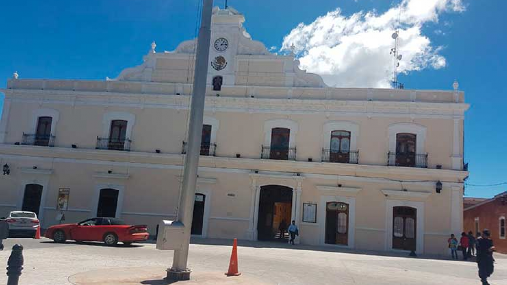 Saldo blanco en Huamantla tras sismo