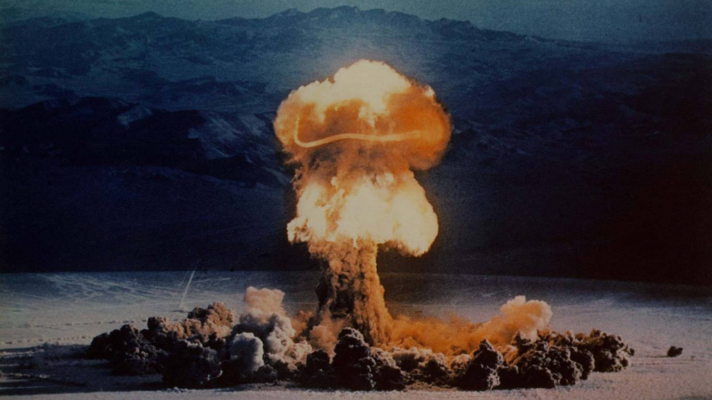 La estrategia hegemónica de Trump dispara la tensión nuclear