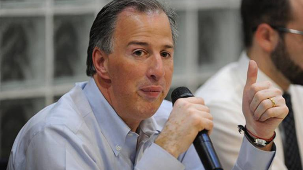 Apoyan potosinos plan de Meade para afianzar desarrollo