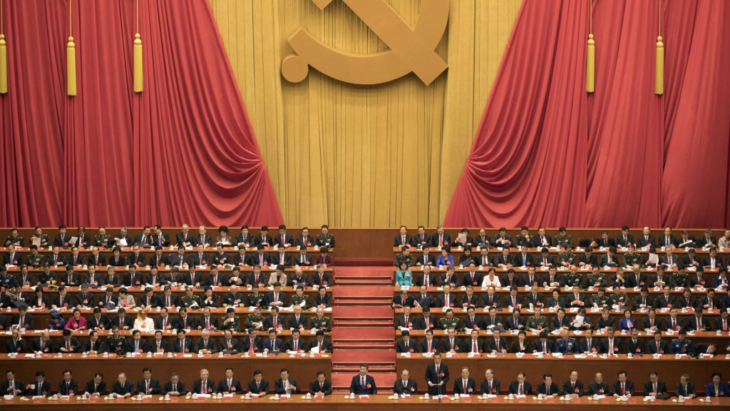 China propone eliminar el límite de dos mandatos seguidos