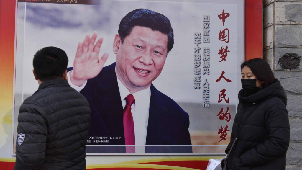 La prórroga de Xi en el poder dispara al alza la censura en China