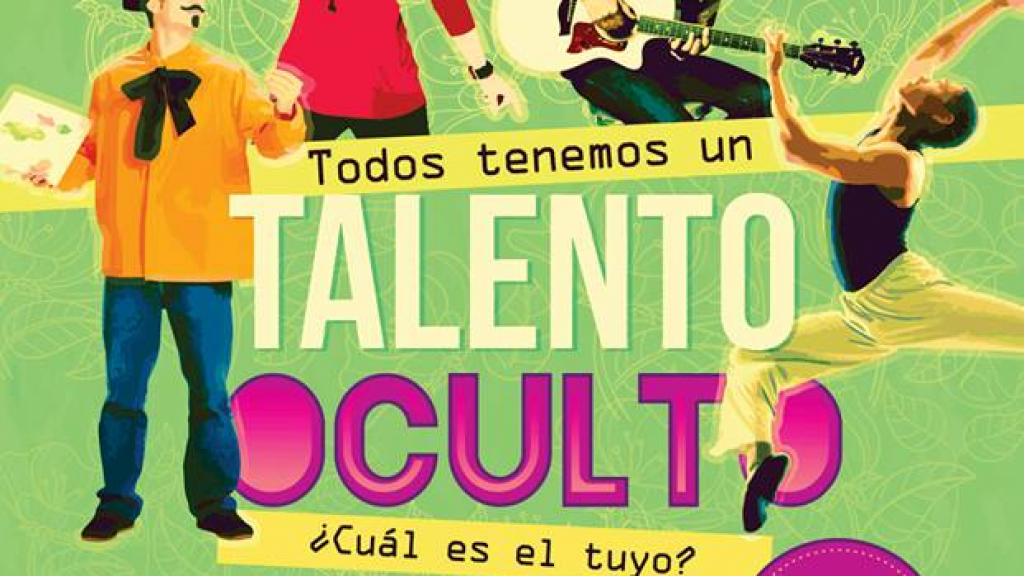 Talento cultural Cuapiaxtla