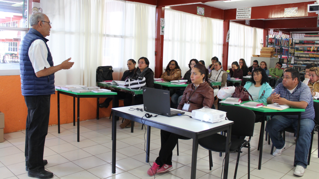 Capacita INE tlaxcala a SE y CAES del PEF y local  concurrente 