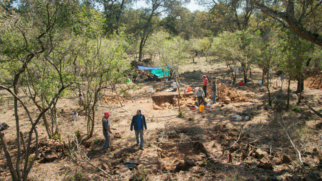 Manhattan en Michoacán, historia de una exageración