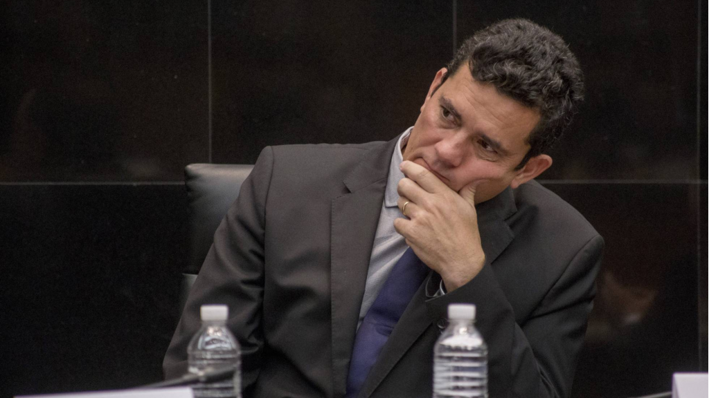 Sergio Moro: La corrupción seguirá existiendo