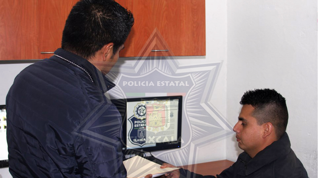 Transforma CES unidad de asuntos internos en inspectoría policial