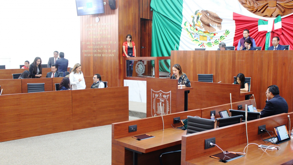 Exhortan a comunas a instituir políticas públicas