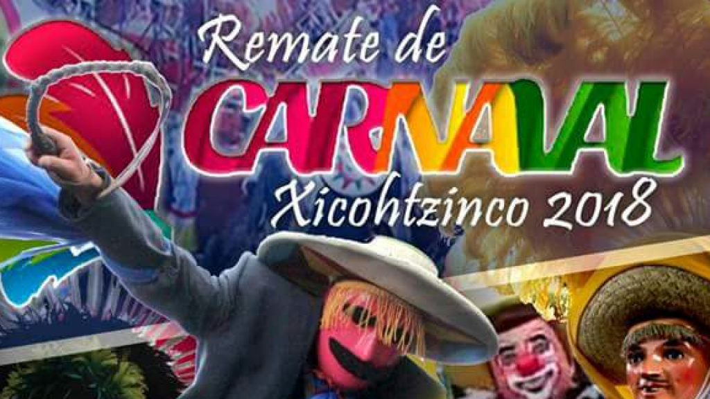 Actividades en Xicohtzinco