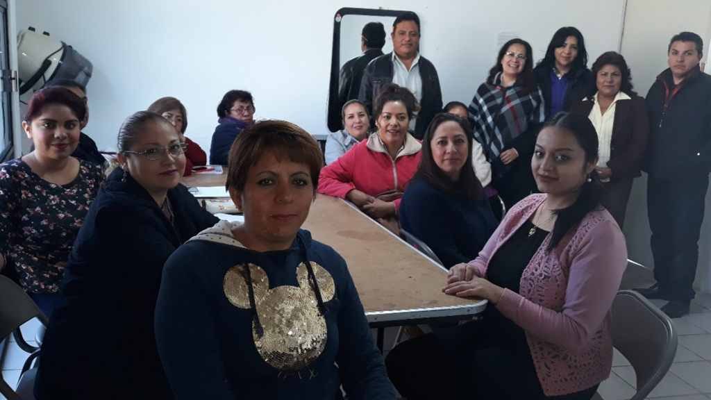 Organiza ayuntamiento de Tlaxcala la “Semana de la Mujer”