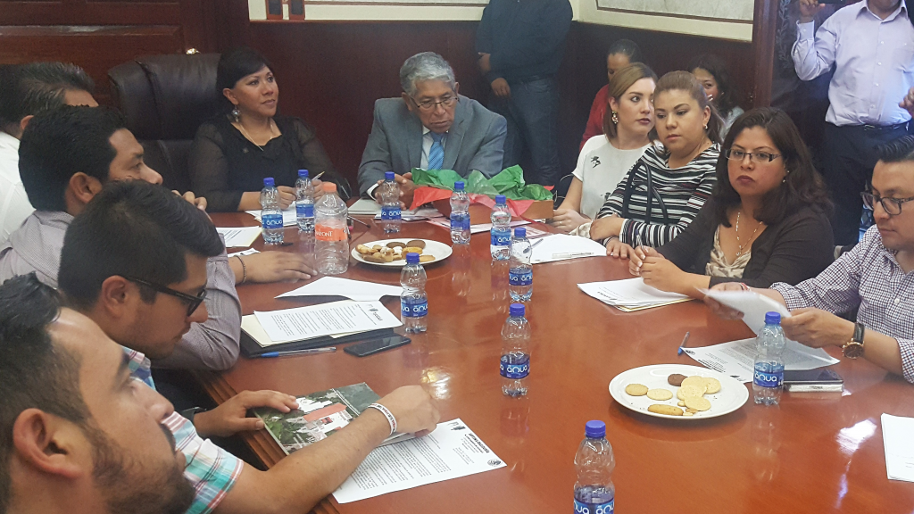 Autoriza Tlaxcala 50 % de descuento en escrituración