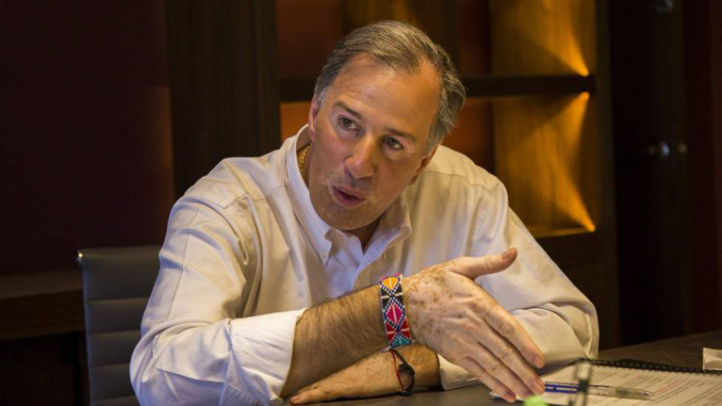 Meade: “Un candidato tiene que estar dispuesto a rendir cuentas”