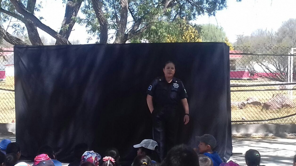 Semana de Prevención en Tequexquitla